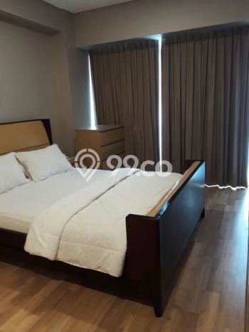 Hunian Apartemen High-Class untuk Dijual di Jakarta Selatan dengan 2 BR & 2 Kamar Mandi Hunian Apartemen High-Class untuk Dijual di Jakarta Selatan dengan 2 BR & 2 Kamar Mandi