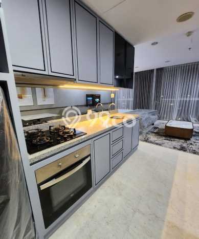 Disewakan Apartemen Harga Terjangkau di Kuningan 1 KT Disewakan Apartemen Harga Terjangkau di Kuningan 1 KT