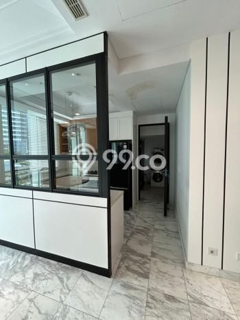 Apartemen Disewakan 3 Kamar Hemat Siap Huni di Jakarta Selatan, Luas 153m2 Apartemen Disewakan 3 Kamar Hemat Siap Huni di Jakarta Selatan, Luas 153m2