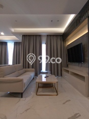 Disewakan Apartemen Murah di TB Simatupang 2 Bedroom Disewakan Apartemen Murah di TB Simatupang 2 Bedroom
