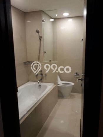 Hunian Apartemen High-Class untuk Dijual di Jakarta Selatan dengan 2 BR & 2 Kamar Mandi Hunian Apartemen High-Class untuk Dijual di Jakarta Selatan dengan 2 BR & 2 Kamar Mandi