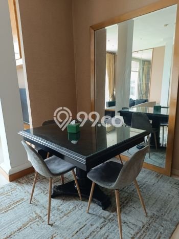 Dijual Apartemen Luxury di Patal Senayan 3 Kamar & 2 Kamar Mandi Dijual Apartemen Luxury di Patal Senayan 3 Kamar & 2 Kamar Mandi