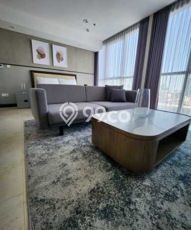 Disewakan Apartemen Harga Terjangkau di Kuningan 1 KT Disewakan Apartemen Harga Terjangkau di Kuningan 1 KT