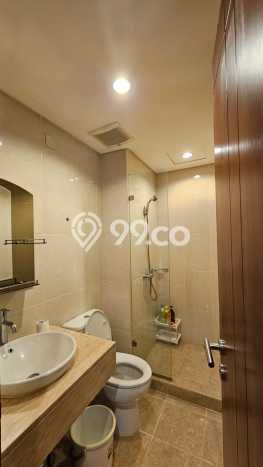 Apartemen Luxury Dijual di Jakarta Selatan Lokasi Strategis Punya 3 Kamar Tidur Apartemen Luxury Dijual di Jakarta Selatan Lokasi Strategis Punya 3 Kamar Tidur