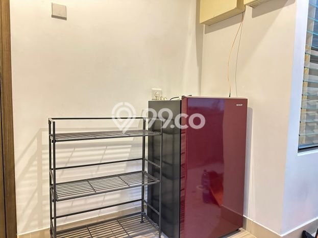 Apartemen Disewakan 2 Kamar Hemat Siap Huni di Jakarta Selatan, Luas 146m2 Apartemen Disewakan 2 Kamar Hemat Siap Huni di Jakarta Selatan, Luas 146m2