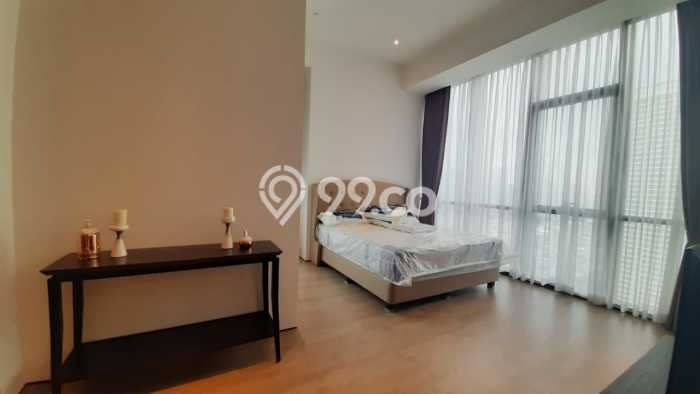 Apartemen Luxury Dijual di Jakarta Selatan Lokasi Strategis Punya 3 Kamar Tidur Apartemen Luxury Dijual di Jakarta Selatan Lokasi Strategis Punya 3 Kamar Tidur
