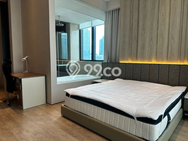 Paling Dicari! Apartemen Eksklusif Dijual di Kuningan Punya 3 Bedroom Paling Dicari! Apartemen Eksklusif Dijual di Kuningan Punya 3 Bedroom