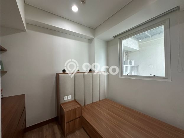 Hunian Strategis 136m2 di Kuningan Jakarta Selatan 3 Bedroom Hunian Strategis 136m2 di Kuningan Jakarta Selatan 3 Bedroom