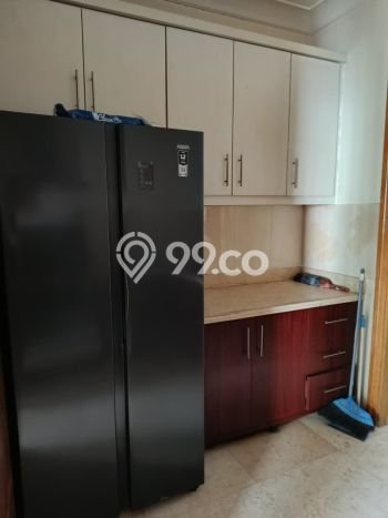 Dijual Apartemen Luxury di Patal Senayan 3 Kamar & 2 Kamar Mandi Dijual Apartemen Luxury di Patal Senayan 3 Kamar & 2 Kamar Mandi