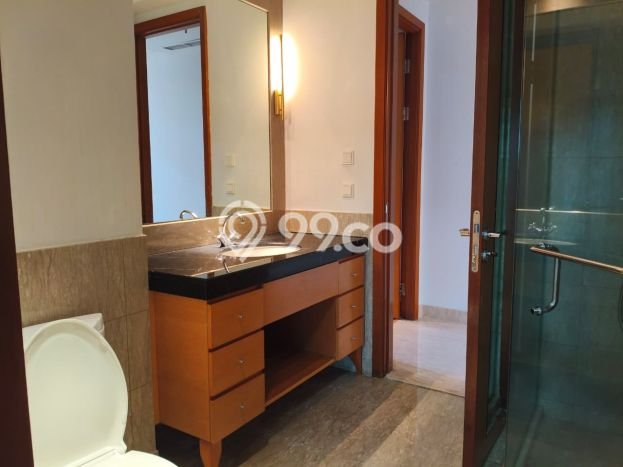 Apartemen Minimalis untuk Disewa, 2 Kamar di Jakarta Selatan Apartemen Minimalis untuk Disewa, 2 Kamar di Jakarta Selatan