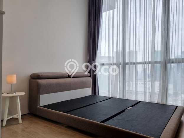Sewa Apartemen Murah di Kuningan 2 Bedroom Sewa Apartemen Murah di Kuningan 2 Bedroom