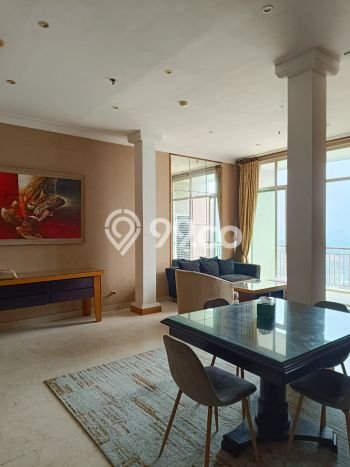 Dijual Apartemen Luxury di Patal Senayan 3 Kamar & 2 Kamar Mandi Dijual Apartemen Luxury di Patal Senayan 3 Kamar & 2 Kamar Mandi