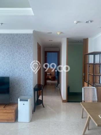 Untuk Dijual Apartemen Prestisius di Menteng, Jakarta Pusat 2 Kamar Tidur Untuk Dijual Apartemen Prestisius di Menteng, Jakarta Pusat 2 Kamar Tidur