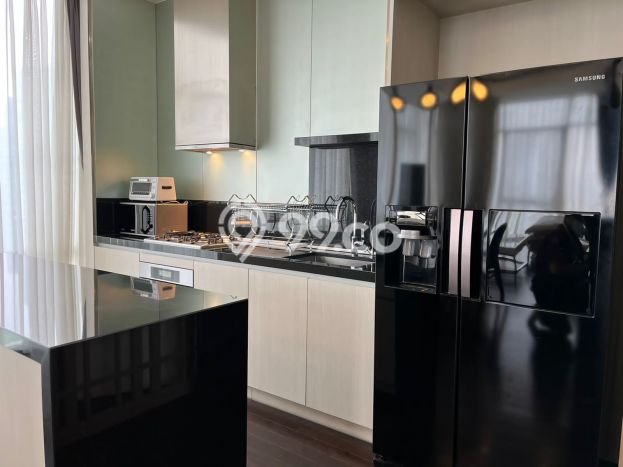 Dijual Apartemen Prestisius di Kuningan 3 Kamar & 2 Kamar Mandi Dijual Apartemen Prestisius di Kuningan 3 Kamar & 2 Kamar Mandi