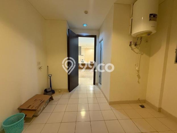 Siap Milik Apartemen Mewah 2 KT & 1 KM di Kebayoran Baru, Jakarta Selatan Siap Milik Apartemen Mewah 2 KT & 1 KM di Kebayoran Baru, Jakarta Selatan