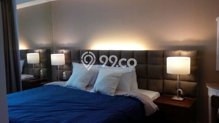 Apartemen Minimalis untuk Disewa, 2 Kamar di Jakarta Selatan Apartemen Minimalis untuk Disewa, 2 Kamar di Jakarta Selatan
