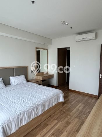 Apartemen Sewa 3 Kamar Hemat Siap Huni di Jakarta Selatan, Luas 155m2 Apartemen Sewa 3 Kamar Hemat Siap Huni di Jakarta Selatan, Luas 155m2