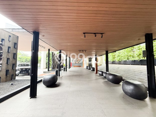 Apartemen Prestisius Dijual di Jakarta Selatan Lokasi Strategis Punya 3 Kamar Tidur Apartemen Prestisius Dijual di Jakarta Selatan Lokasi Strategis Punya 3 Kamar Tidur