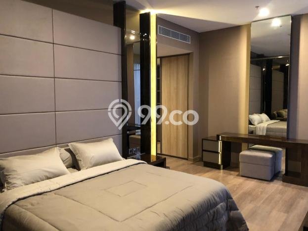 Hunian Strategis 175m2 di Pakubuwono Jakarta Selatan 2 KT Hunian Strategis 175m2 di Pakubuwono Jakarta Selatan 2 KT