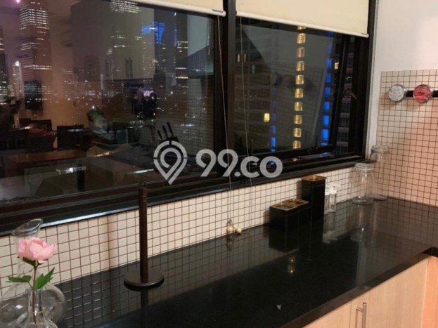 Apartemen Minimalis untuk Disewa, 3 Kamar di Jakarta Selatan Apartemen Minimalis untuk Disewa, 3 Kamar di Jakarta Selatan