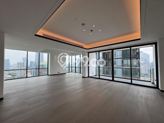 Dijual Apartemen Luxury di Karet 4 Kamar & 4 Kamar Mandi Dijual Apartemen Luxury di Karet 4 Kamar & 4 Kamar Mandi