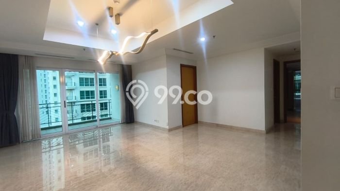 Apartemen Minimalis untuk Disewa, 2 Kamar di Jakarta Selatan Apartemen Minimalis untuk Disewa, 2 Kamar di Jakarta Selatan