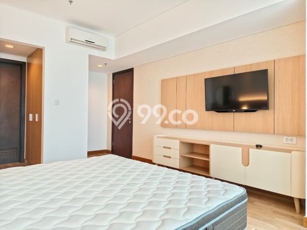 Sewa Apartemen Ekonomis 3 KT di Setiabudi Jakarta Selatan Sewa Apartemen Ekonomis 3 KT di Setiabudi Jakarta Selatan