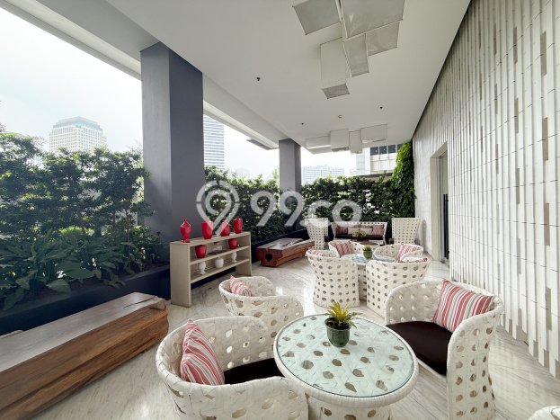 Apartemen Prestisius Dijual di Jakarta Selatan Lokasi Strategis Punya 3 Kamar Tidur Apartemen Prestisius Dijual di Jakarta Selatan Lokasi Strategis Punya 3 Kamar Tidur