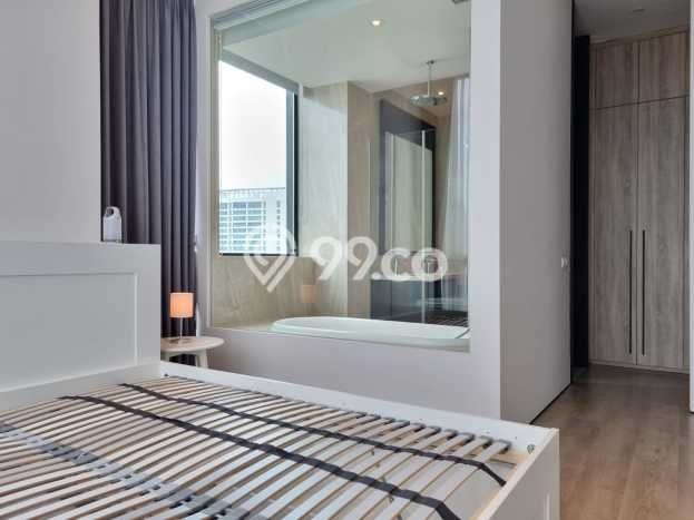 Sewa Apartemen Murah di Kuningan 2 Bedroom Sewa Apartemen Murah di Kuningan 2 Bedroom