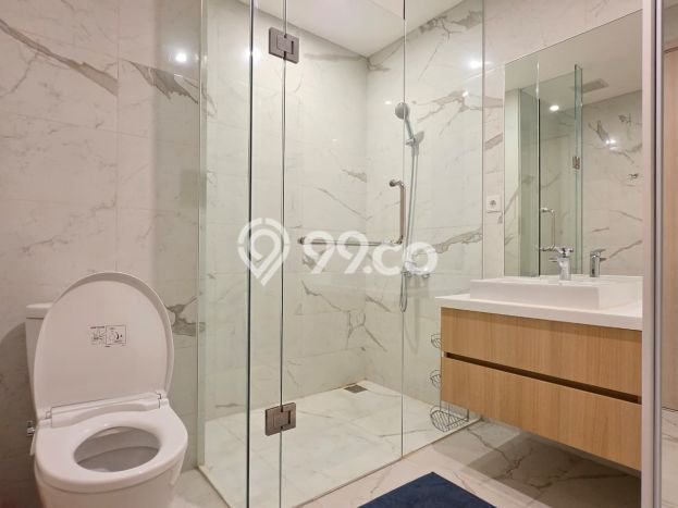 Apartemen Minimalis untuk Disewa, 1 Kamar di Jakarta Selatan Apartemen Minimalis untuk Disewa, 1 Kamar di Jakarta Selatan