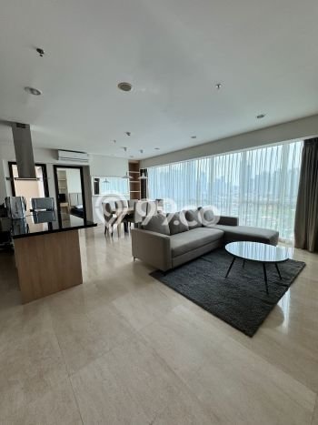 Apartemen Sewa 3 Kamar Hemat Siap Huni di Jakarta Selatan, Luas 155m2 Apartemen Sewa 3 Kamar Hemat Siap Huni di Jakarta Selatan, Luas 155m2