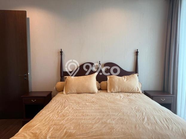 Siap Milik Apartemen Mewah 2 KT & 1 KM di Kebayoran Baru, Jakarta Selatan Siap Milik Apartemen Mewah 2 KT & 1 KM di Kebayoran Baru, Jakarta Selatan