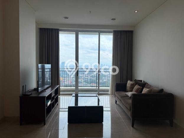 Siap Milik Apartemen Mewah 2 KT & 1 KM di Kebayoran Baru, Jakarta Selatan Siap Milik Apartemen Mewah 2 KT & 1 KM di Kebayoran Baru, Jakarta Selatan