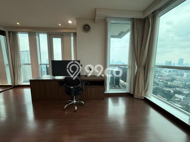 Apartemen Luxury Dijual di Kebayoran Baru Jakarta Selatan Luas 189m2 Apartemen Luxury Dijual di Kebayoran Baru Jakarta Selatan Luas 189m2