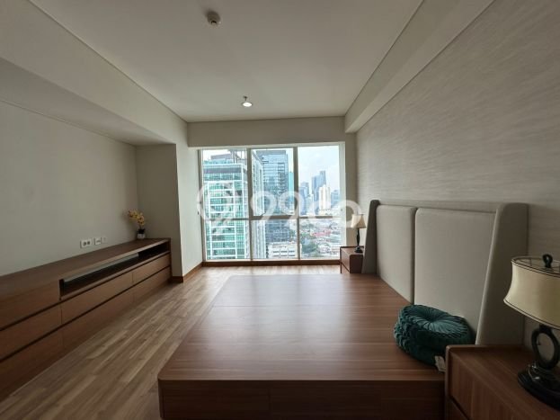 Hunian Strategis 136m2 di Kuningan Jakarta Selatan 3 Bedroom Hunian Strategis 136m2 di Kuningan Jakarta Selatan 3 Bedroom