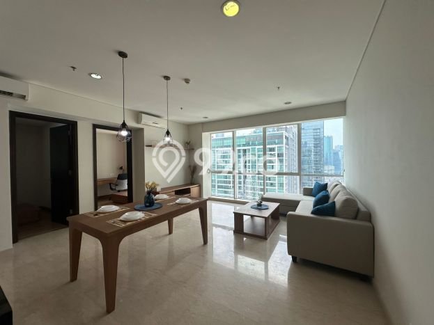 Hunian Strategis 136m2 di Kuningan Jakarta Selatan 3 Bedroom Hunian Strategis 136m2 di Kuningan Jakarta Selatan 3 Bedroom