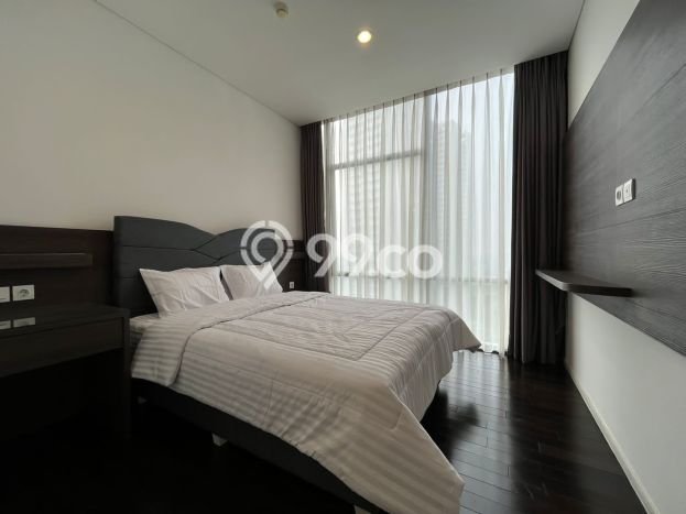 Dijual Apartemen Prestisius di Kuningan 3 Kamar & 2 Kamar Mandi Dijual Apartemen Prestisius di Kuningan 3 Kamar & 2 Kamar Mandi