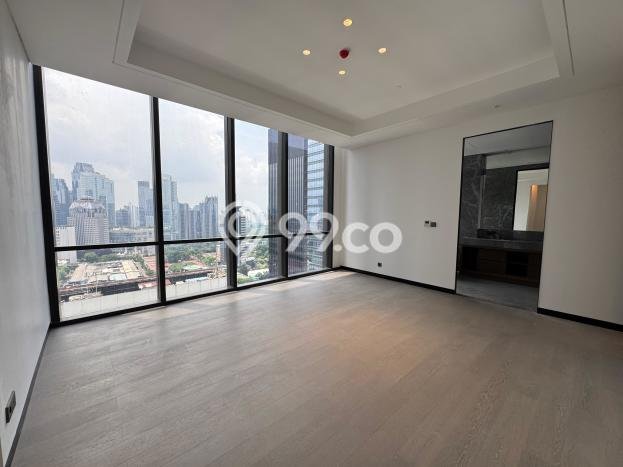 Dijual Apartemen Luxury di Karet 4 Kamar & 4 Kamar Mandi Dijual Apartemen Luxury di Karet 4 Kamar & 4 Kamar Mandi