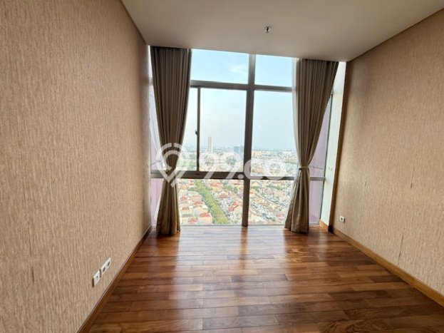 Hunian Apartemen Mewah & Eksklusif 3 Kamar di Kelapa Gading, Jakarta Utara Hunian Apartemen Mewah & Eksklusif 3 Kamar di Kelapa Gading, Jakarta Utara