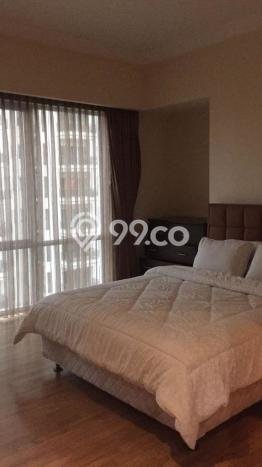 Apartemen Minimalis untuk Disewa, 2 Kamar di Jakarta Selatan Apartemen Minimalis untuk Disewa, 2 Kamar di Jakarta Selatan