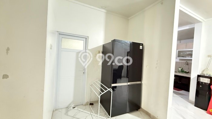 Dijual Rumah Eksklusif 3 KT di Modernland, Tangerang Dijual Rumah Eksklusif 3 KT di Modernland, Tangerang