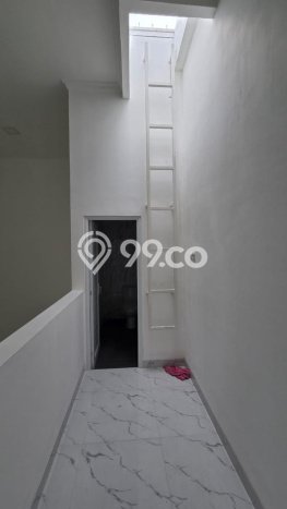 Jarang Ada! Rumah Kontrakan 3 Kamar Nyaman Siap Huni Metland Puri Jarang Ada! Rumah Kontrakan 3 Kamar Nyaman Siap Huni Metland Puri