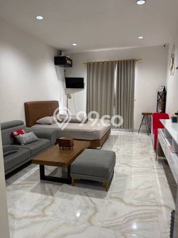 Hunian Cantik Modern Lb 224m2 di Cengkareng, Jakarta Barat Hunian Cantik Modern Lb 224m2 di Cengkareng, Jakarta Barat