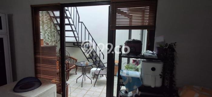 Rumah Mewah LB 95m2 Siap Huni Desain Elegan di Metland Puri, Jakarta Barat Rumah Mewah LB 95m2 Siap Huni Desain Elegan di Metland Puri, Jakarta Barat
