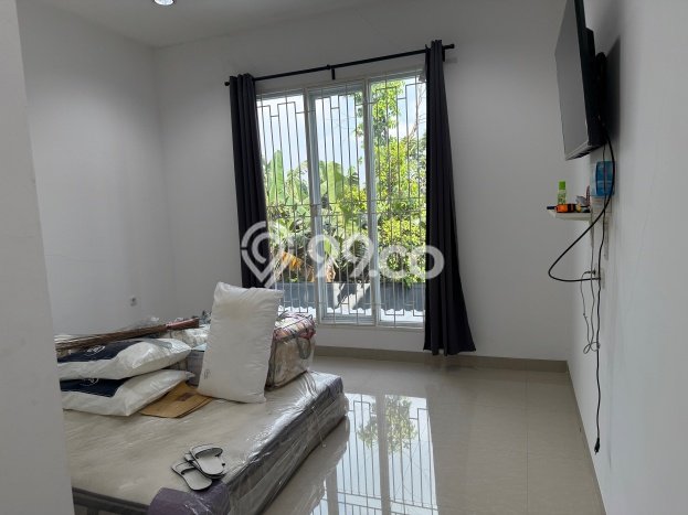 Jarang Ada! Rumah Kontrakan 3 Kamar Bagus Siap Huni Cengkareng Barat Jarang Ada! Rumah Kontrakan 3 Kamar Bagus Siap Huni Cengkareng Barat
