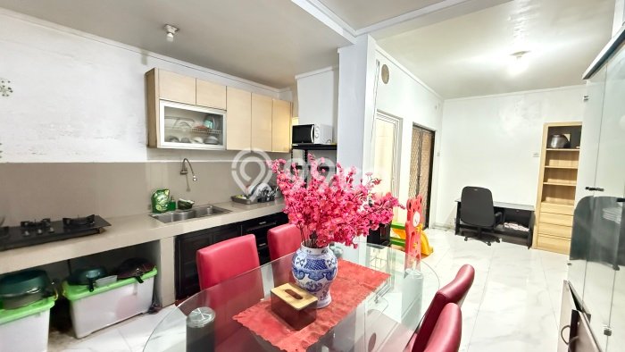 Dijual Rumah Eksklusif 3 KT di Modernland, Tangerang Dijual Rumah Eksklusif 3 KT di Modernland, Tangerang