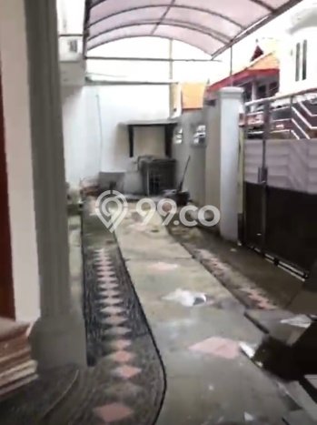 Rumah Elit Modern Tanpa Renovasi di Tomang Jakarta Barat Rumah Elit Modern Tanpa Renovasi di Tomang Jakarta Barat