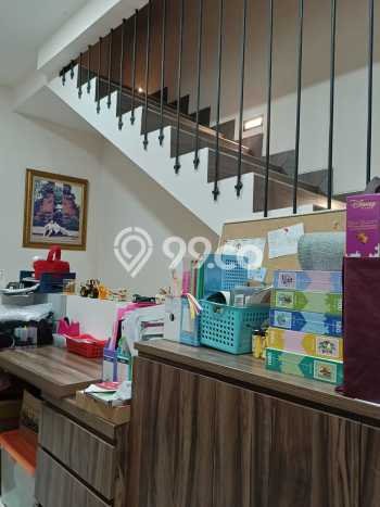 Rumah Luas Asri 3 KT Siap Huni di BSD Nusaloka Tangerang Rumah Luas Asri 3 KT Siap Huni di BSD Nusaloka Tangerang