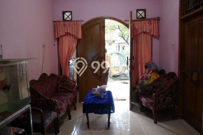 Dijual Rumah Luas Megah Dengan View Eksklusif di Green Lake City, Jakarta Barat Dijual Rumah Luas Megah Dengan View Eksklusif di Green Lake City, Jakarta Barat
