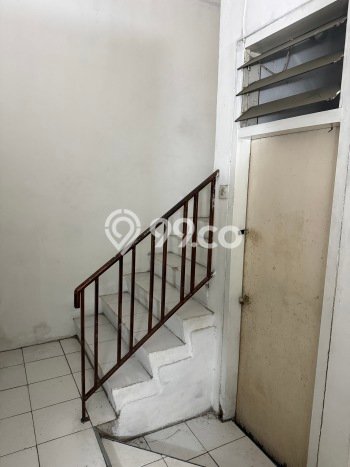 Unit Ruko Tersedia di Pangeran Jayakarta Spesifikasi LB 284m2 Unit Ruko Tersedia di Pangeran Jayakarta Spesifikasi LB 284m2